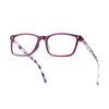 2PCS Vintage Reading Glasses Lightweight Anti Eyestrain Fashion Computer Presbyopic Glasses For Women Men