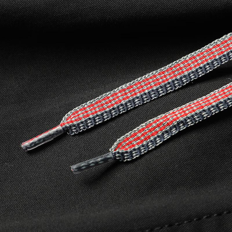 COVER GAL Men's Multi-Pocket Loose Straight Cargo Pants