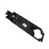 Inner Door Handle Black Front Left Door Handle Easy Installation Handle Non-deformation Handle Car Repair For Chevy