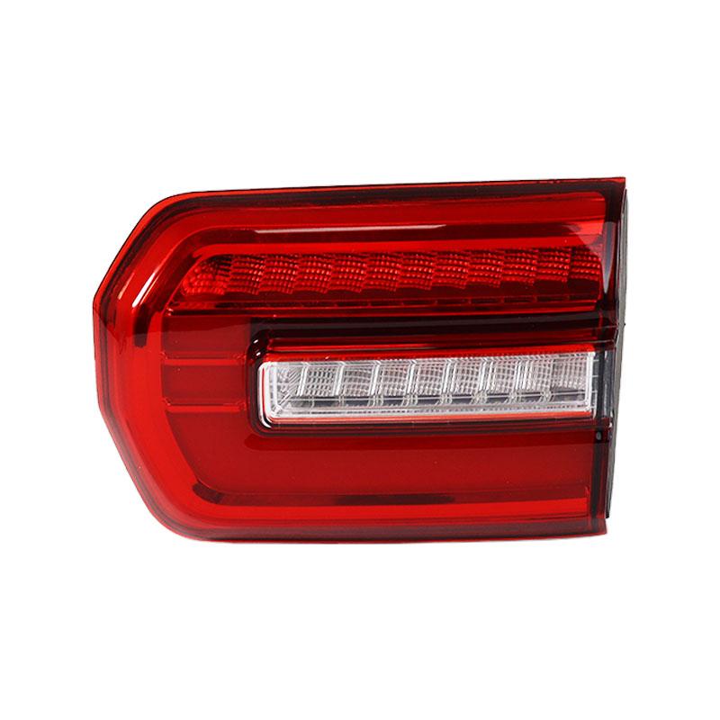 Car Accessories For Changan CS95 Tail Light Rear Reverse Brake Lamp Turn Signal Foglight Auto Parts Parking Taillight Assembly