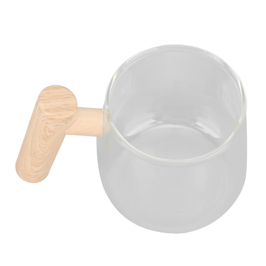 400ml Electric Self Stirring Mug Portable Automatic Mixing Coffee Cup for Office School Gym Kitchen