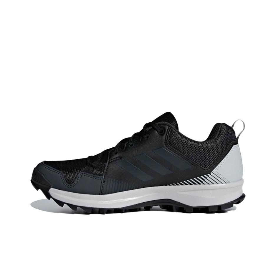 adidas Terrex Tracerocker Černé Uhlíkové Dámské Tenisky Šedo-Dvě AC7943