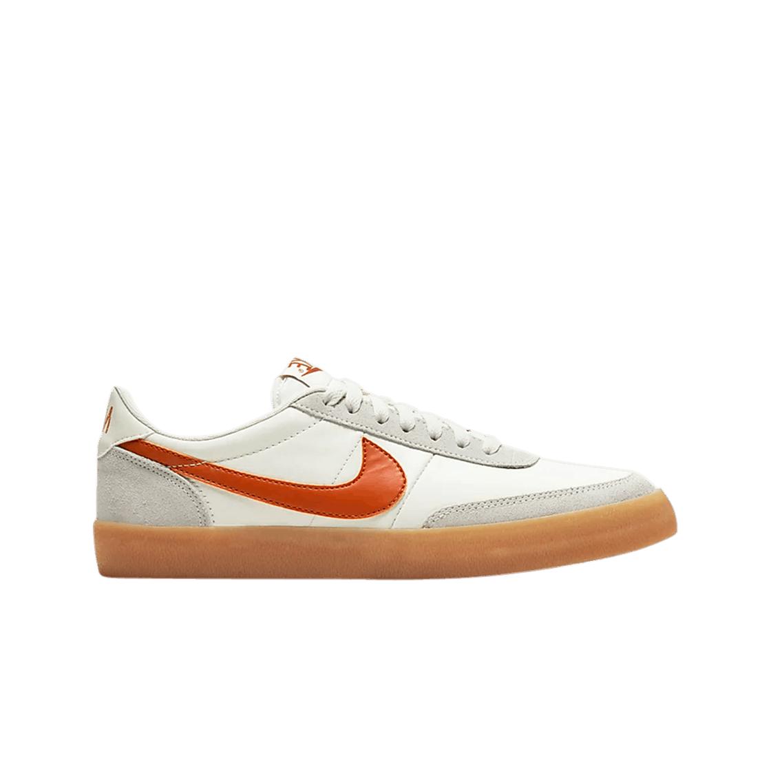 

Мужские кроссовки Nike Killshot 2 Leather Sail Desert Orange 432997-127