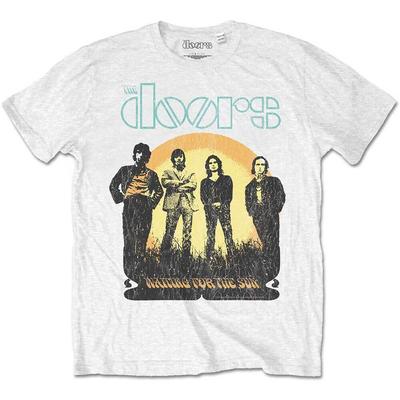 The Doors Waiting The Sun Unisex T-shirt