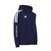 Adidas Taekwondo 3-Streifen Klassisch Retro Gerade Hosen Jogginganzug Unisex Jogginganzug Dunkelblau CLTR02JTK-DBW+CLTR02PTK-DBW