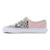 Vans Authentic Split Classics Campaign 'Pink' Vans VN0009Q8CX9