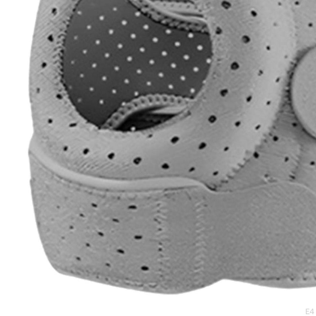 Knee Brace Breathable Comfortable Anti Slip Protection Patella Band Stabilizer for Hiking