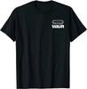 WAiR Japan Westerse Leger Infanterieregiment JGSDF T-shirt. Korte mouwen 100% katoenen casual T-shirts Losse top Maat S-3XL Unisex T-shirts