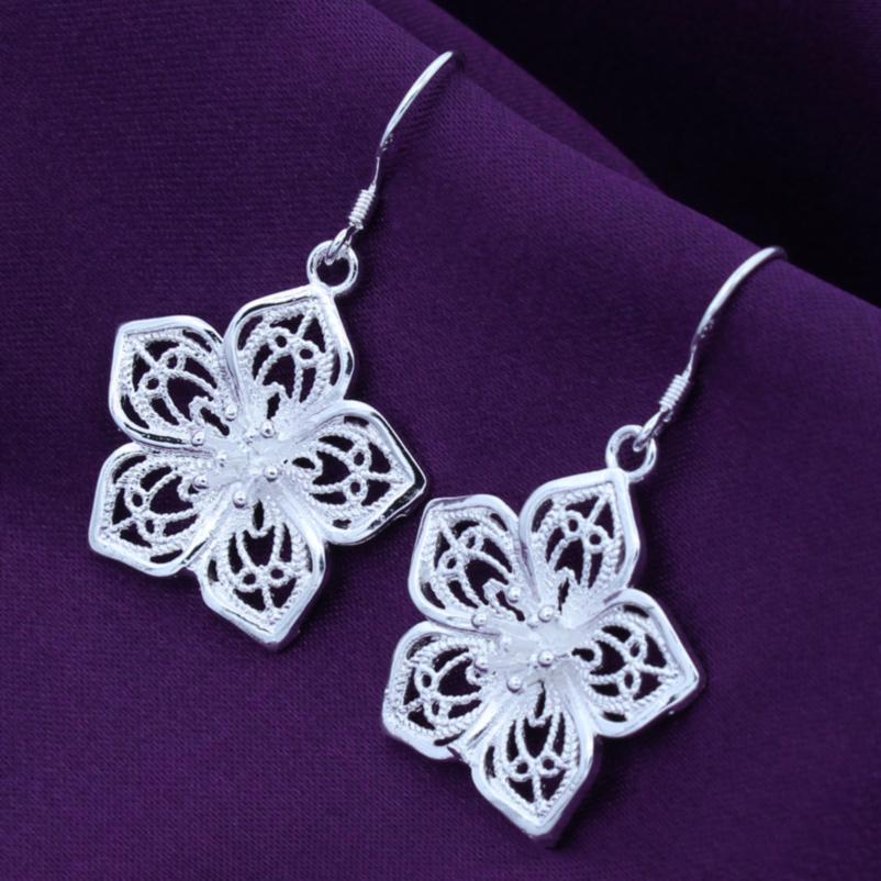 Buy Women Fashion Cute Earrings Jewelry 