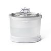 Cheerble Automatic Cat Water Pumpless Magnetic Smart Easy Easy 2 Water Dispensing 2L Large Quiet Includes Filter Dispenser, Dispenser, Cordless, 100%
