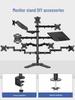 TV e equipamentos – Suportes de TV