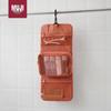 Polyester Hanging Storage Bag with Pouch