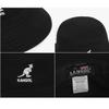 KANGOL K4224HT BLACK Unisex Bucket Hat
