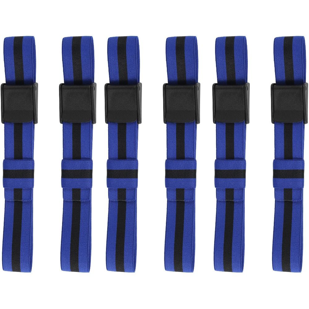 Fast Muscle Growth Occlusion Training Bands Adjustable BFR Training Belts Weight Lifting
