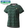 Yonex Game Leaf Green Size 20806 Women's Shirt, (455), S,
