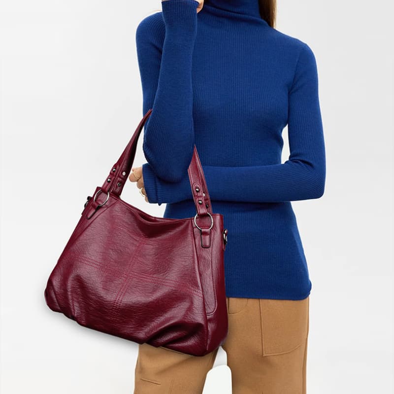 Vielseitige Umhängetasche Messenger Bag Handtasche