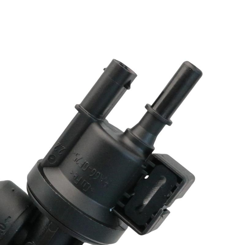 High Quality New For 0280142543  Fuel Tank Breather Valve OEM For BWM 330i 230i 430i 530e 2.0L