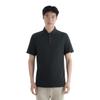 DESCENTE DUALIS Urban Commute Polo Shirt Men's D5131DPS85