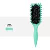 Wheat Straw Curly Styling Comb - Bouncing & Defining Brush, In Stock