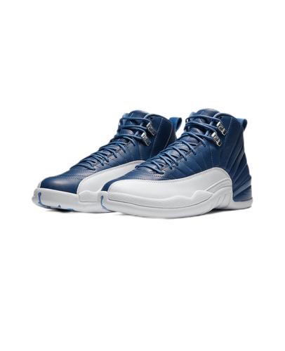 Air Jordan 12 Retro Индиго Jordan 12 AJ12 130690-404 EU 42