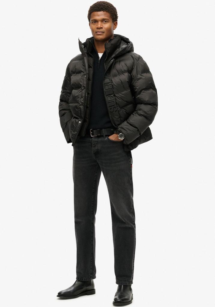 Superdry City Graphic Jacket (M5011902A) M5011902A-02A