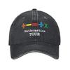 Aroace Pride Nah Baseball Cap Foam Party Hat Luxury Caps Hats For Men Mens Tennis Womens