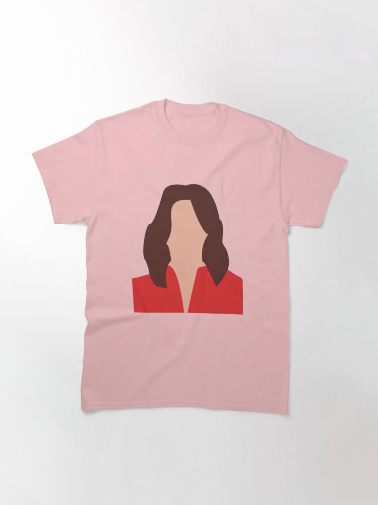 Selena Gomez Klassisches T-Shirt
