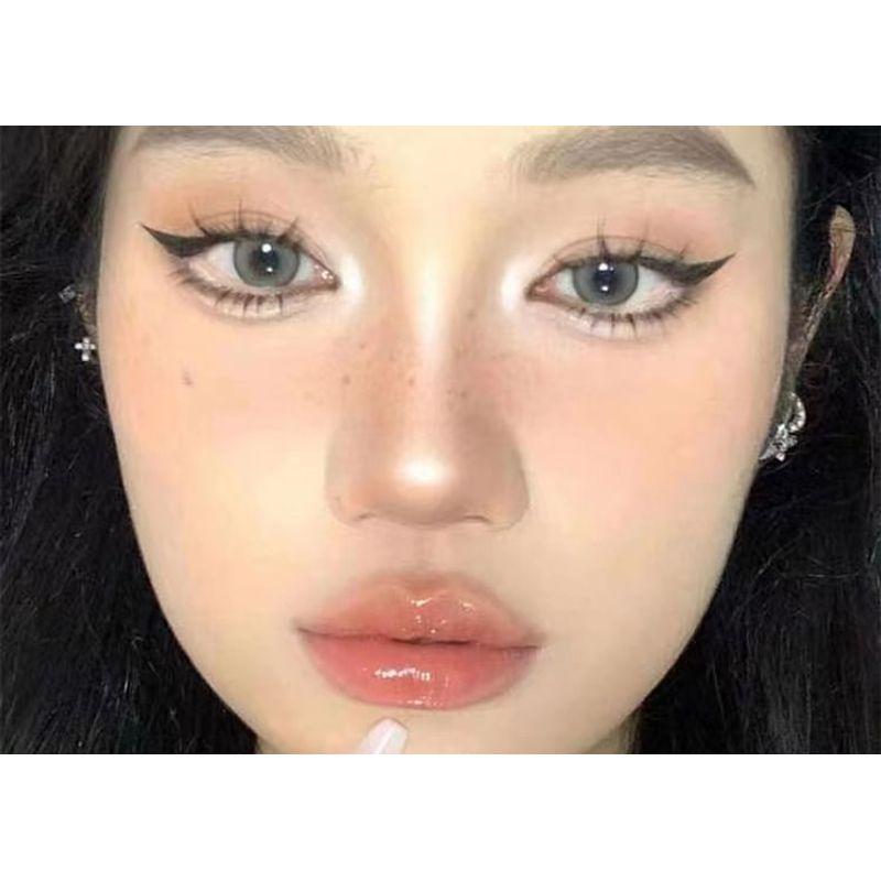 denivyse - Individual Cluster False Eyelashes