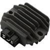Regulátor napětí usměrňovač Regulátor napětí usměrňovač díly pro YA&MAHA Cygnus 125 X Zuma YW BWS 125cc BWS125 Zuma125 YW125 5ML-H1960-00