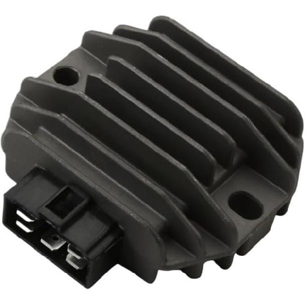 Regulátor napětí usměrňovač Regulátor napětí usměrňovač díly pro YA&MAHA Cygnus 125 X Zuma YW BWS 125cc BWS125 Zuma125 YW125 5ML-H1960-00