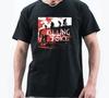 Killing Joke T Shirt Music Post Punk Industrial Rock Godflesh Ministry Cult G121