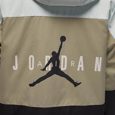 Jordan Kids Padded Jackets Hooded Moderate