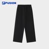 Fila Women's Wide-Leg Knit Pants