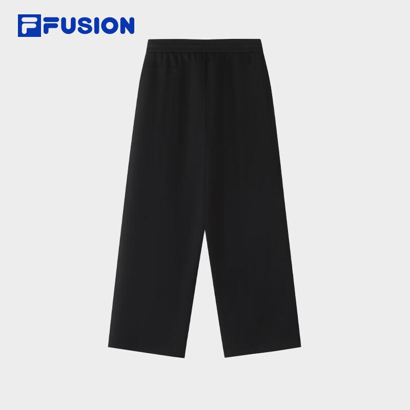 Fila Women's Wide-Leg Knit Pants