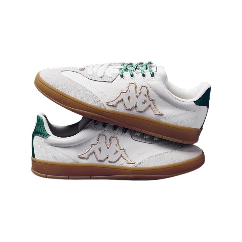 Kappa TIFO Unisex Retro Training Shoes