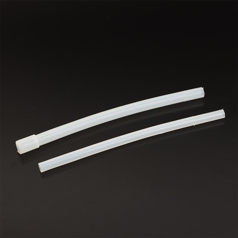 1Pc Water Dispenser Hose High Temperature Hose Silicone Tube Drinking Fountain Interface Hose Water Dispenser Hose
