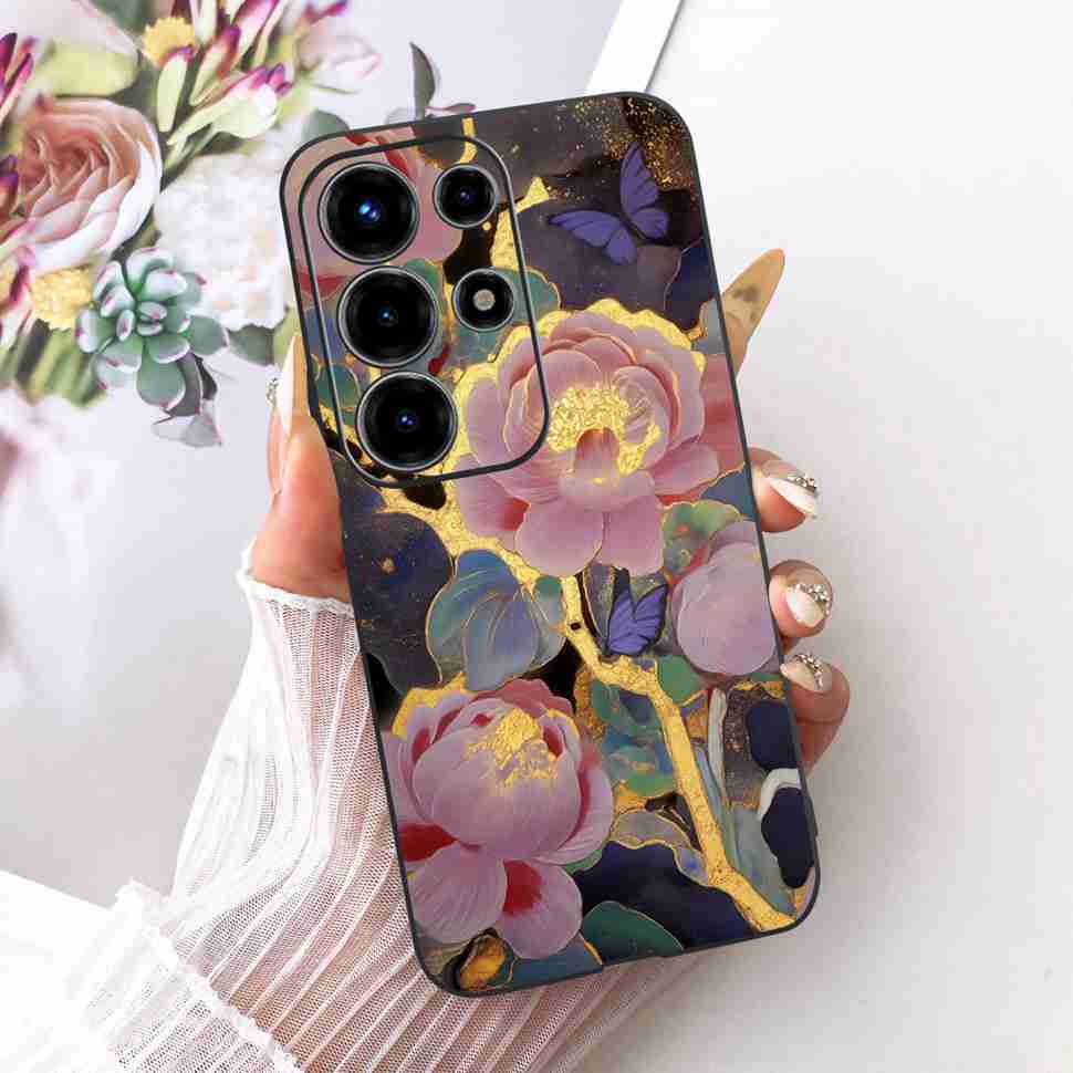 Cover For Itel S26 Ultra 5G Case Cool Dragon Wolf Silicone Soft Casing For Itel Super 26 Ultra 26Ultra Phone Shell Fundas