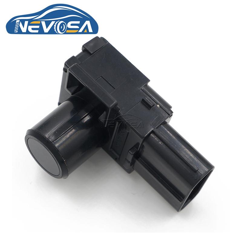 NEVOSA 89341-33160 For Toyota Lexus 4.6 4.7L 5.7L Car Front Rear Reversing Wireless Parking PDC Sensor 8934133160 89341-33160-C0