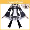 Magical Girl Witch Trial Saeki Miria Anime Cosplay Outfit With Full Set For Cosplay Enthusiasts