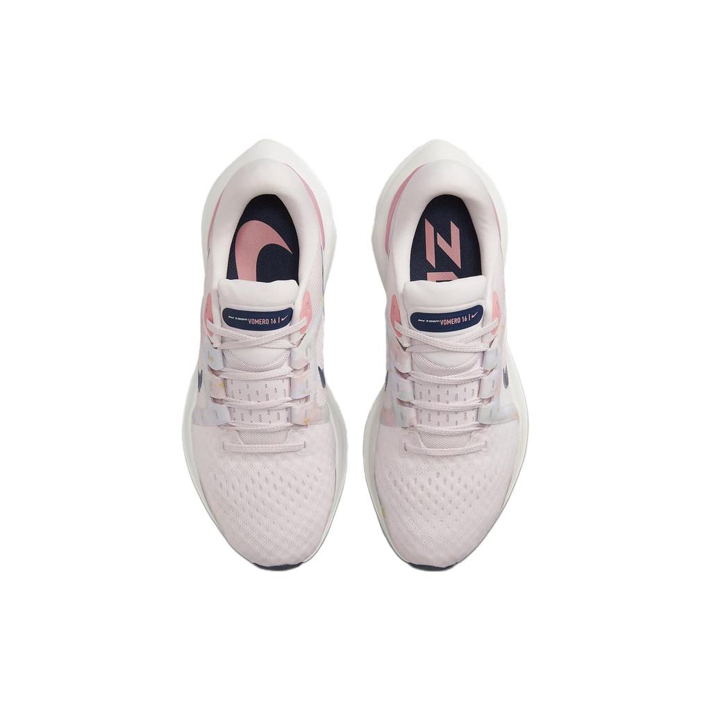 Nike Air Zoom Vomero 16 Pink Acid Wash Women's FJ2962-601
