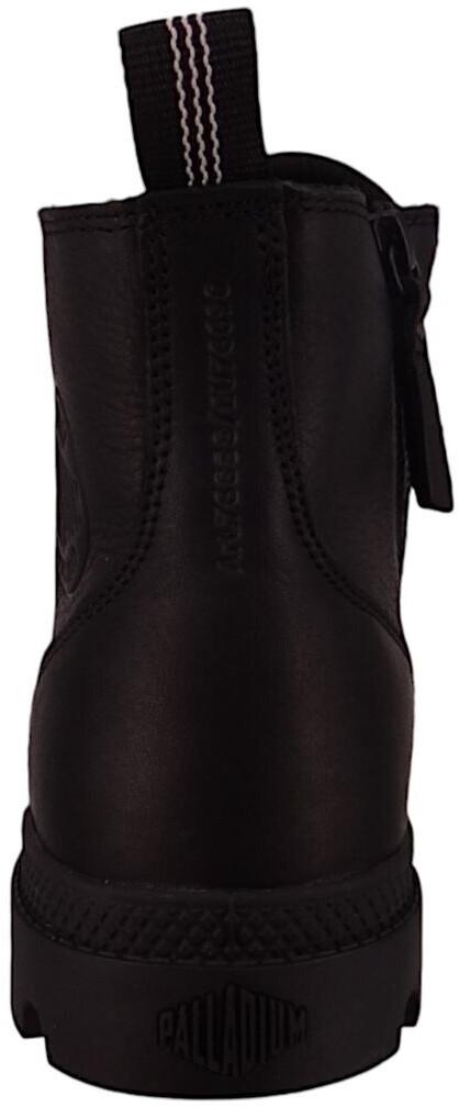 Ботинки Palladium PAMPA RE-QUILTED schwarz