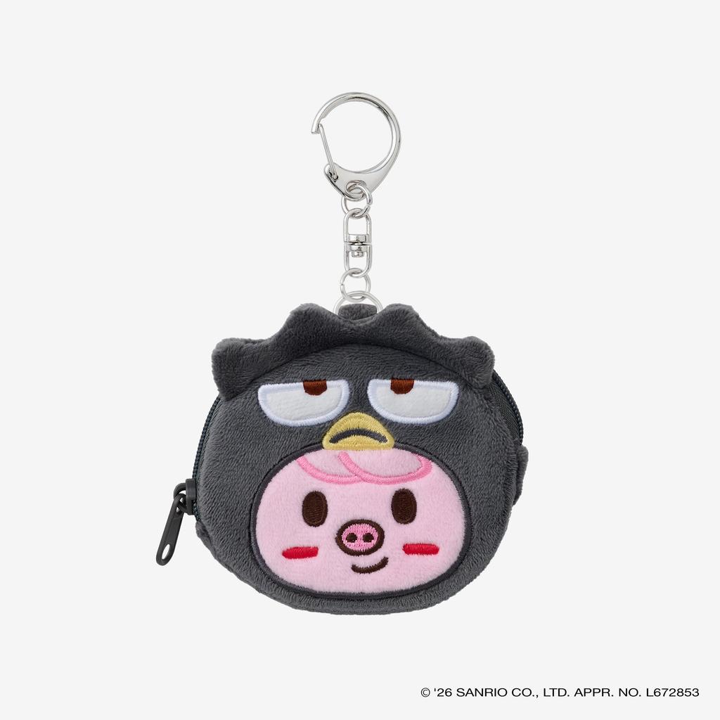Stray Kids Welttournee RUN IT JAPAN OFFIZIELLES MERCHANDISE MD WEICHES SPIELZEUG SKZOO×SANRIO / Vorbestellung