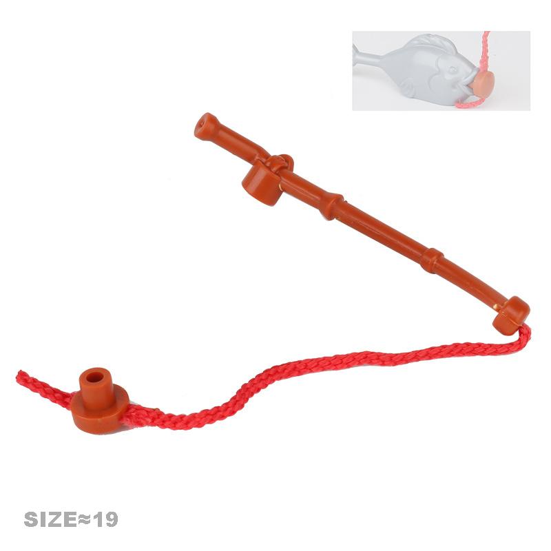 Play House Big Building Blocks Furniture Accessories Utensil Table Chair Compatible Sets Bricks Assemble Toys For Children Gifts