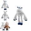 Smallfoot Migo Kolka Plush Large 10" Adorable Cartoon Soft Toy For Kids And Infants