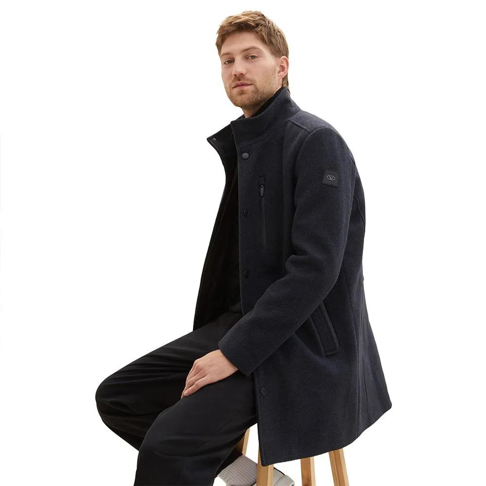 Tom Tailor Coat 1037362 Wool 2In1