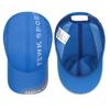 Spring Summer Spliced Mesh Sunscreen Quick-Drying Cap Men Breathable Travel Sunshade Baseball Cap