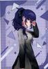 Clear File MOVIC Project SEKAI COLORFUL Project Sekai Colorful Stage Hatsune Miku Compatible Brand New World Mafuyu Asahina STAGE! Feat. - -