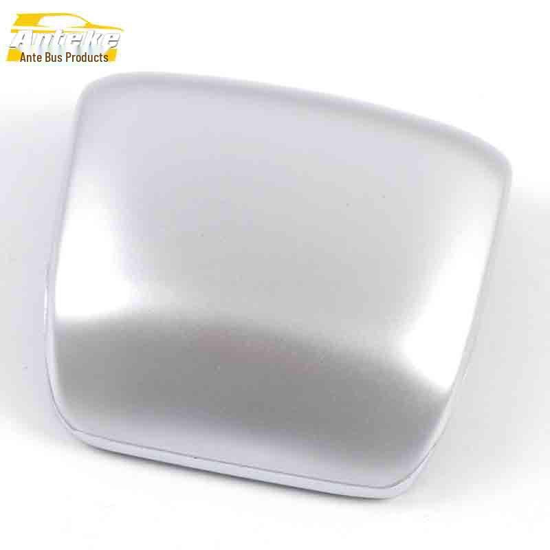 

IMAX8 Gear Shift Knob Cover: Decorative Frame for Center Console (Fits 21 Models) Car Accessory