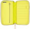 Hobonichi Techo Weeks Cover by Mina Perhonen In Skyful (Weekly Planner) (Yellow)