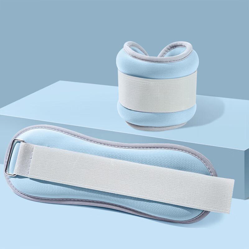 WEZHO Утяжелители для лодыжек/ног Песочные мешки